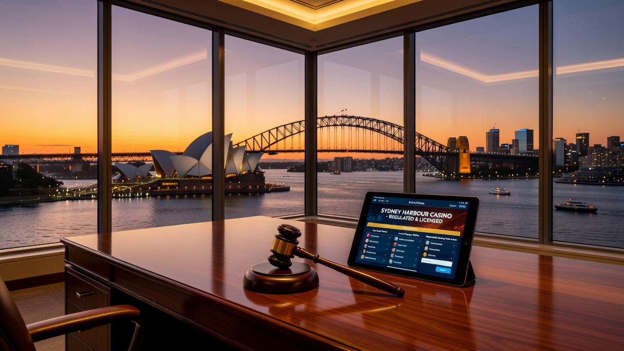 Start With the Legal Position in 2026 - baccarat online australia