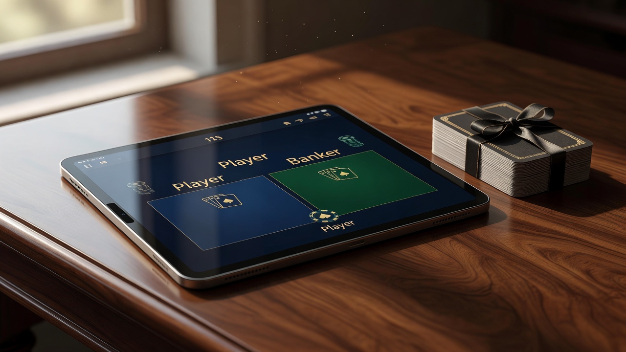 How to Play Baccarat Online - baccarat online simulator