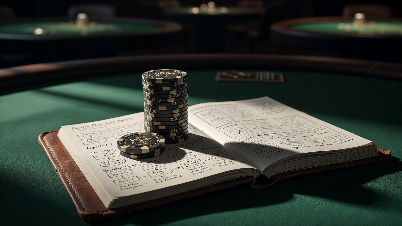 Effective Baccarat Strategies to Test - baccarat online simulator