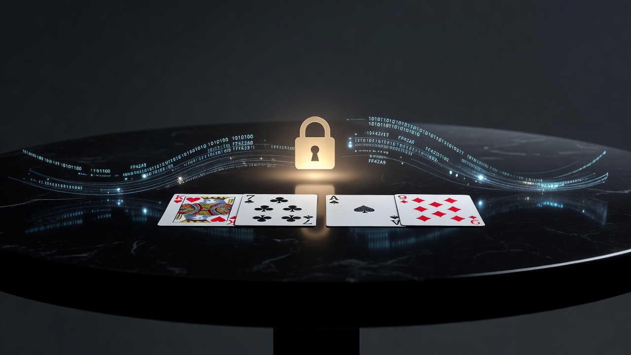 Is Online Baccarat Fair? - baccarat online simulator