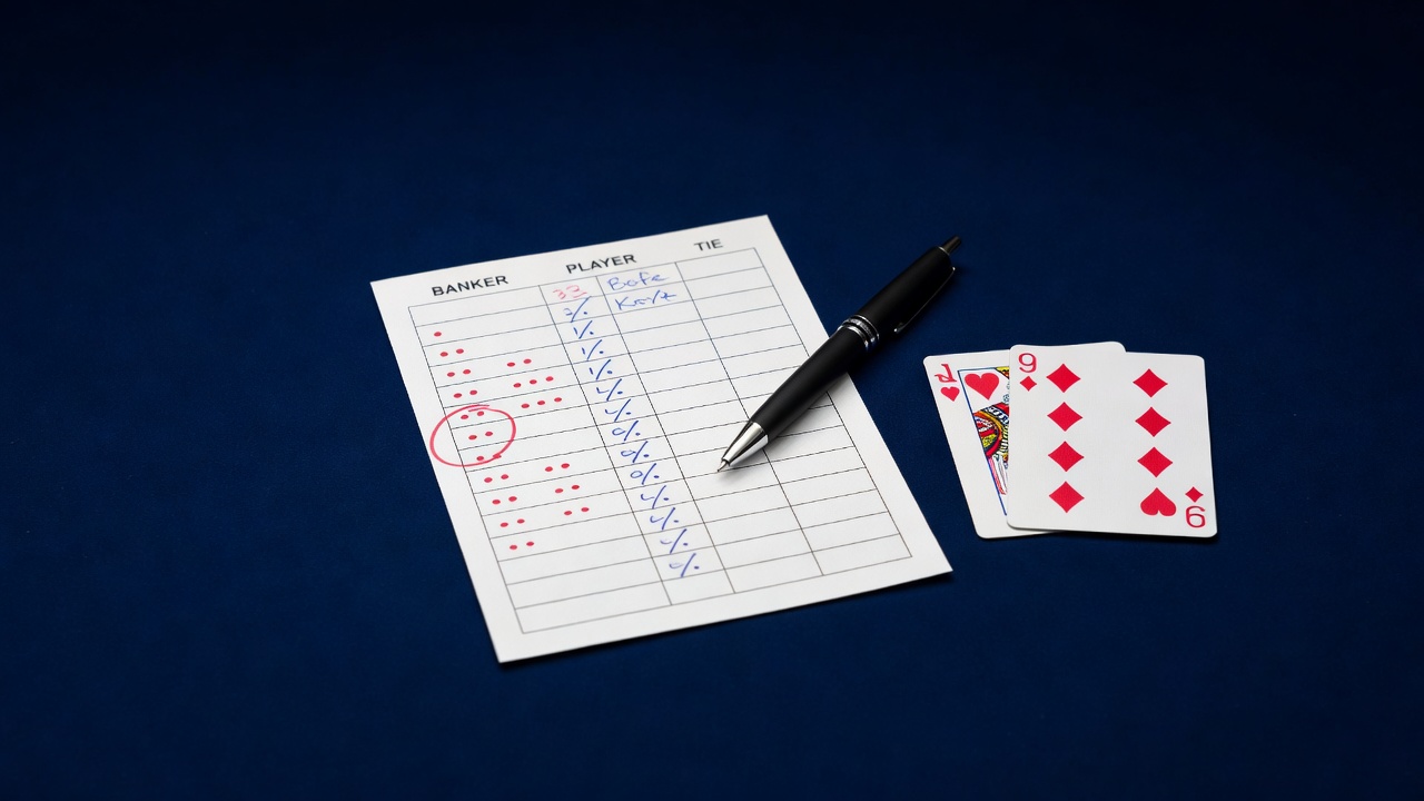 Improving Your Play: Strategy and Tips - live baccarat casinos