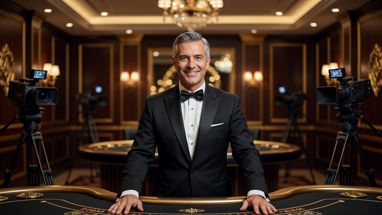 The Appeal of Real-Time Interaction - online casino live baccarat real money