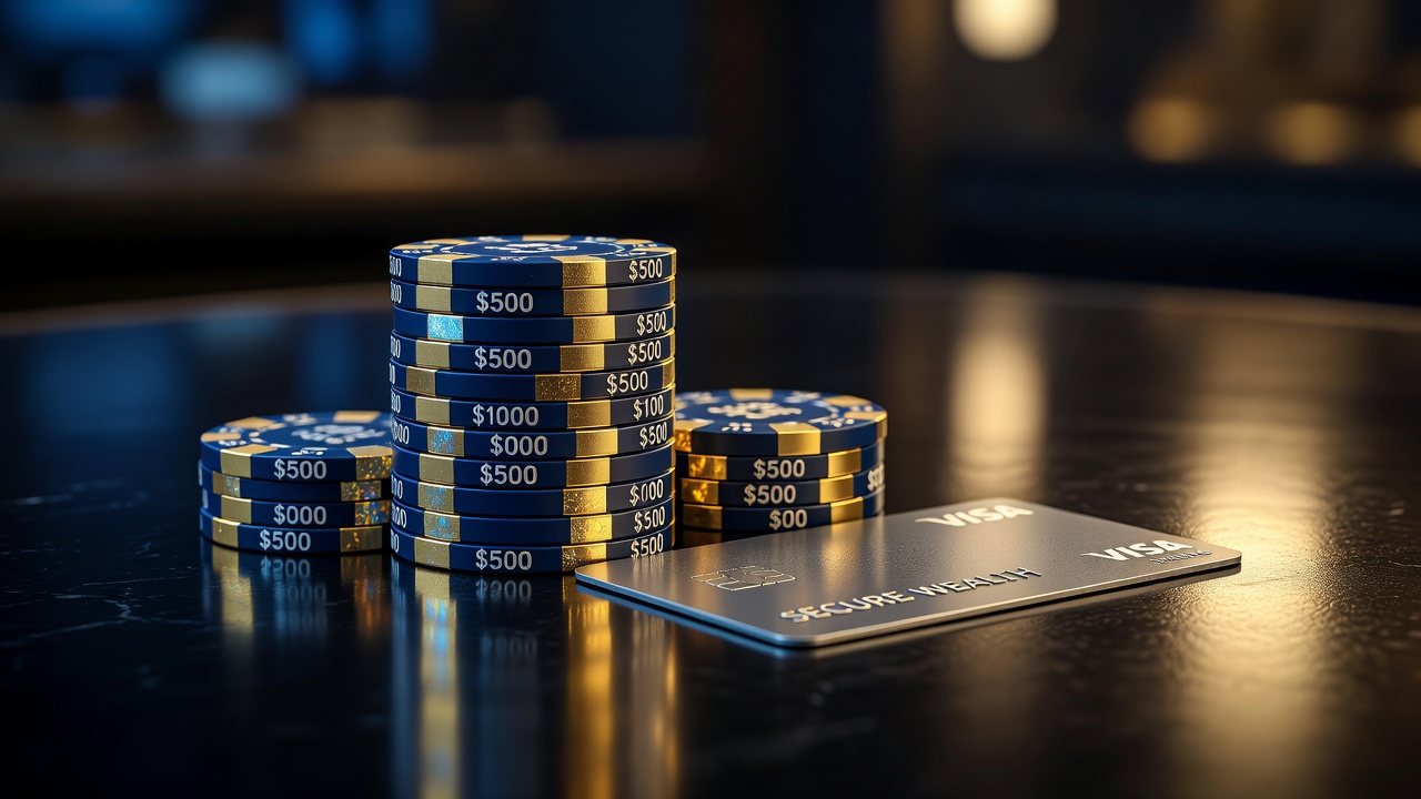 Managing Your Funds Safely - online casino live baccarat real money