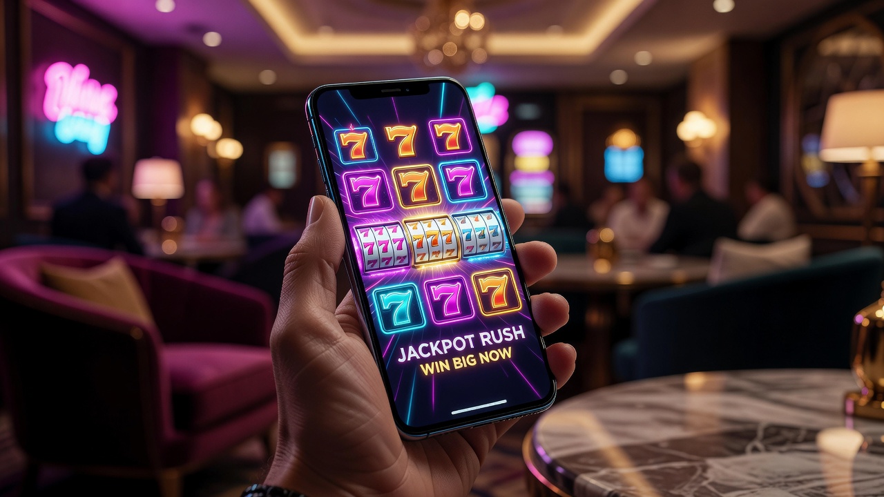 WinSpirit Casino App for Android Devices - winspirit casino download